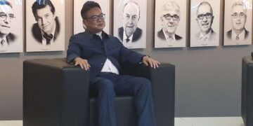 Chen Yansheng Espanyol