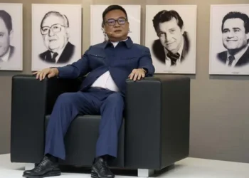 Chen Yansheng entrevista 21 mercado fichajes venta club