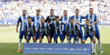clasificacion espanyol laliga 2022 23