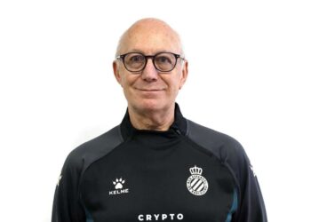 Claudio Rigo Espanyol