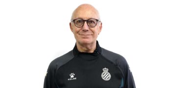 Claudio Rigo Espanyol