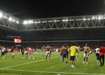 comunicado espanyol marruecos chile