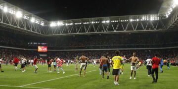 comunicado espanyol marruecos chile