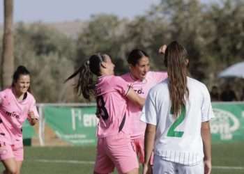 cordoba cf espanyol femenino primera rfef 2022 23