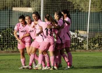cordoba cf espanyol femenino primera rfef 2022 23