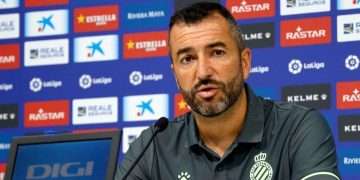 diego martinez rueda de prensa mercado fichajes