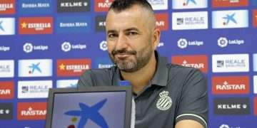 Diego Martínez Espanyol