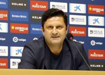 Domingo Catoira Espanyol