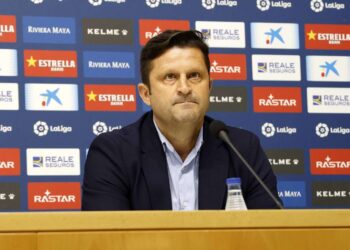 Domingo Catoira Espanyol