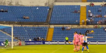 Espanyol B Hércules