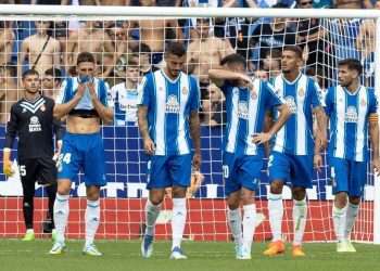 Espanyol Sevilla