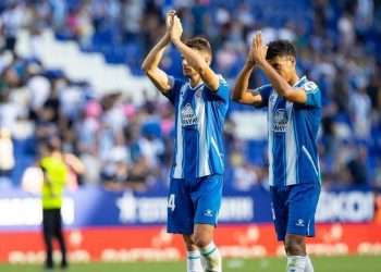 :spanyol Sevilla malos arranques