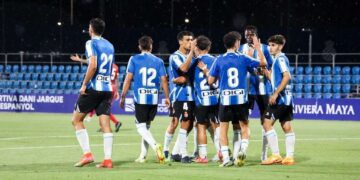 espanyol b cd ibiza ce dani jarque segunda rfef 2022 23 previa