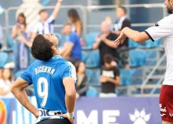 espanyol clasificacion segunda rfef grupo 3 2022 23 jornada 4