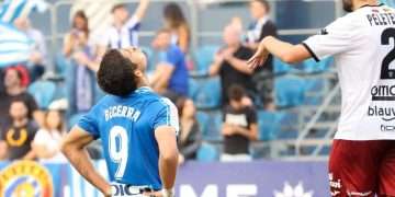 espanyol clasificacion segunda rfef grupo 3 2022 23 jornada 4