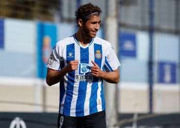 espanyol b ue olot ce dani jarque segunda rfef 2022 23