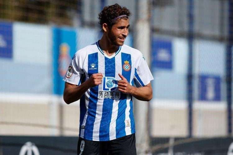 espanyol b ue olot ce dani jarque segunda rfef 2022 23