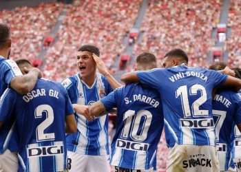 espanyol clasificacion laliga santander 2022 23