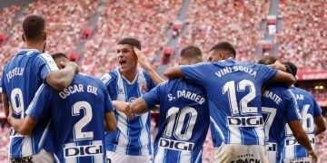 espanyol clasificacion laliga santander 2022 23