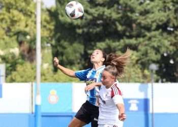 espanyol femenino fundacion albacete primera rfef