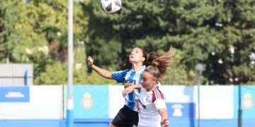 espanyol femenino fundacion albacete primera rfef