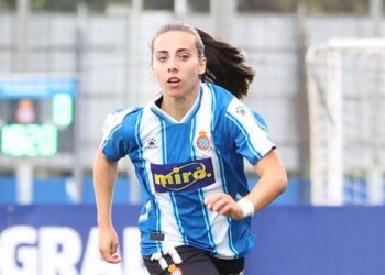 espanyol femenino cd juan grande primera rfef 2022 23