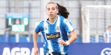 espanyol femenino cd juan grande primera rfef 2022 23