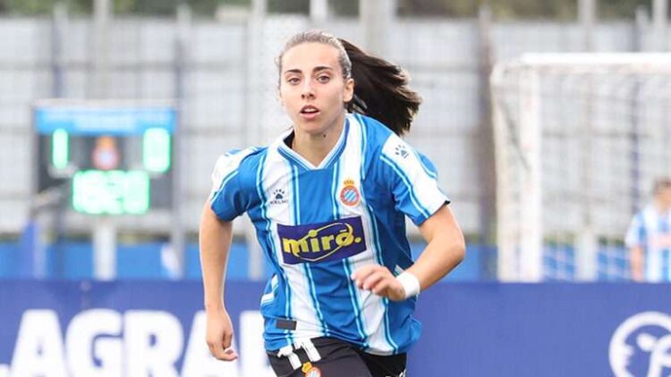espanyol femenino cd juan grande primera rfef 2022 23