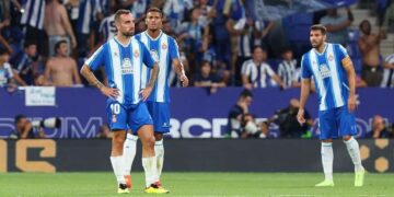 espanyol laliga victoria