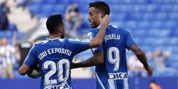 espanyol numeros seis jornadas laliga santander 2022 23