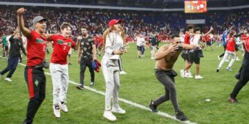 espanyol rcde stadium marruecos chile