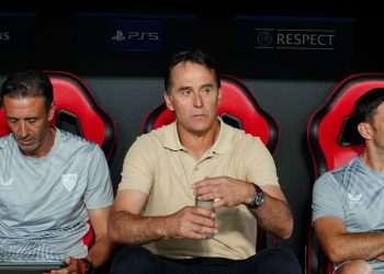 espanyol sevilla fc laliga santander 2022 23