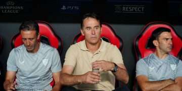 espanyol sevilla fc laliga santander 2022 23