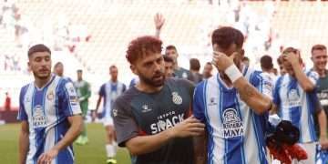 espanyol sevilla fc dudas lesiones