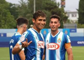 espanyol ue olot segunda rfef 2022 23