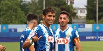 espanyol ue olot segunda rfef 2022 23