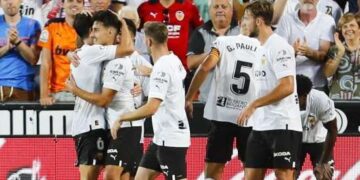 espanyol valencia cf el rival rcde stadium laliga santander 2022 23