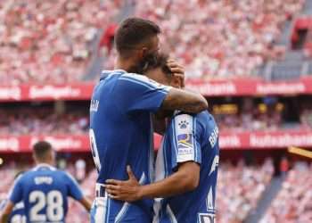 espanyol victorias fuera casa