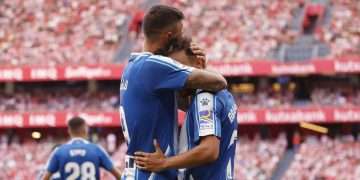 espanyol victorias fuera casa