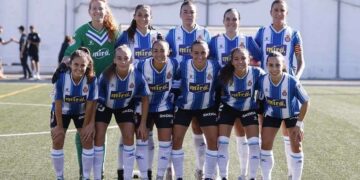 Espanyol Femenino A
