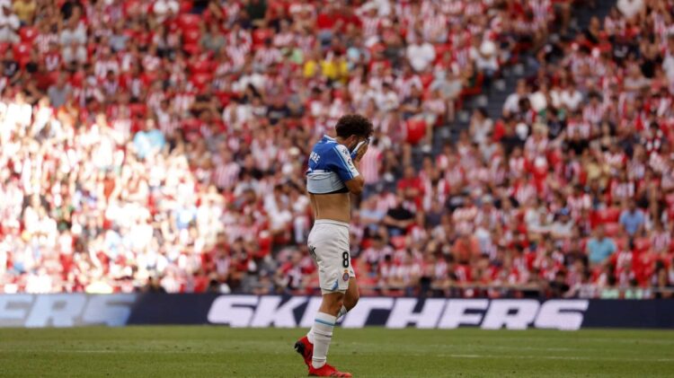 keidi bare seleccion albania lesion espanyol