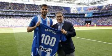 leandro cabrera espanyol sevilla fc laliga santander 2022 23 contracronica