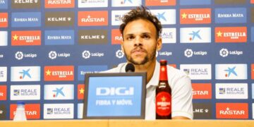 martin bratihwaite athletic club espanyol convocatoria