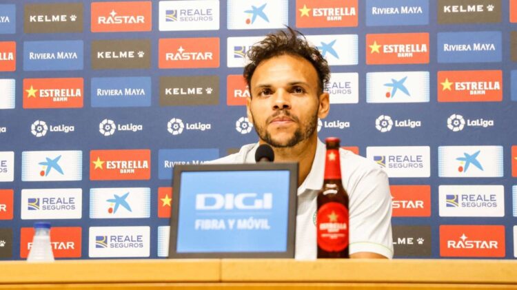 martin bratihwaite athletic club espanyol convocatoria