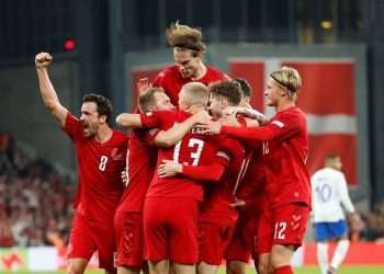 martin braithwaite dinamarca francia