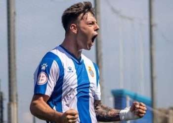 max svensson deportivo coruña espanyol