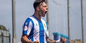 max svensson deportivo coruña espanyol