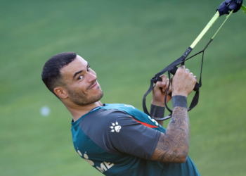 Raul de tomas espanyol