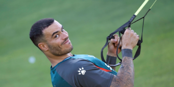 Raul de tomas espanyol