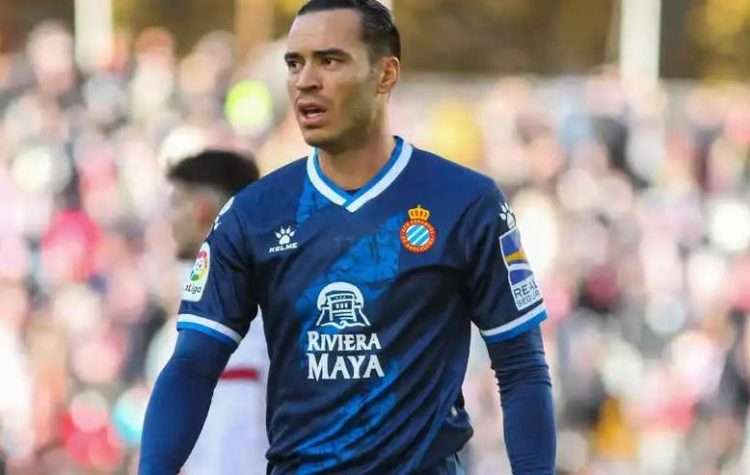 raul de tomas rayo vallecano espanyol